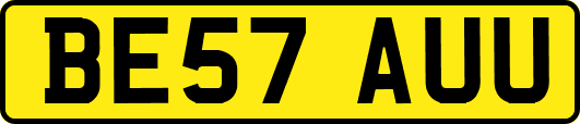 BE57AUU