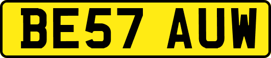 BE57AUW