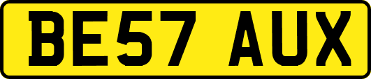 BE57AUX
