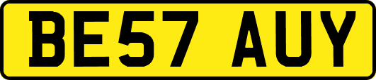 BE57AUY