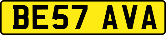 BE57AVA
