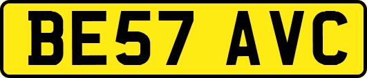 BE57AVC
