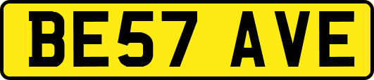 BE57AVE