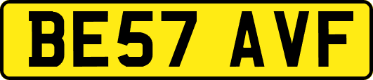 BE57AVF