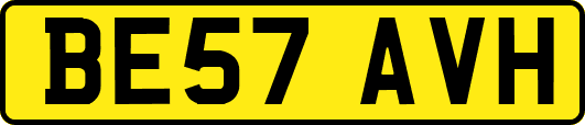 BE57AVH