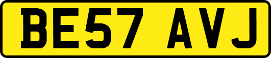 BE57AVJ