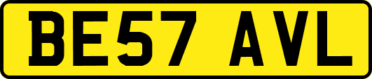 BE57AVL