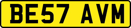 BE57AVM