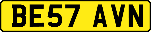 BE57AVN