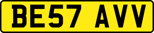 BE57AVV