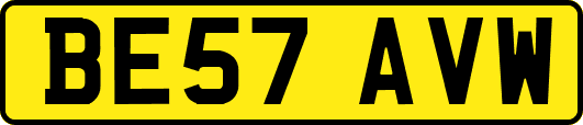 BE57AVW