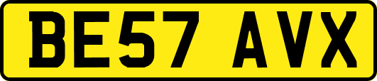 BE57AVX
