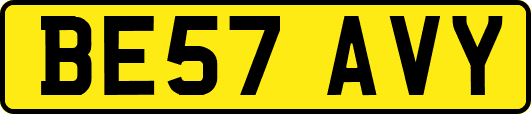 BE57AVY
