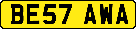 BE57AWA