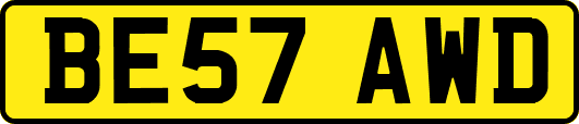 BE57AWD
