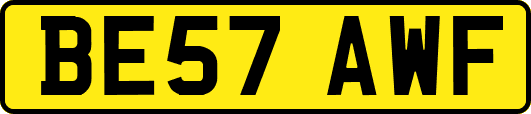 BE57AWF