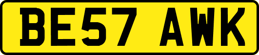 BE57AWK