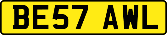 BE57AWL