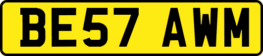 BE57AWM
