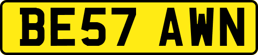 BE57AWN