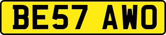 BE57AWO