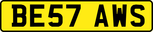 BE57AWS
