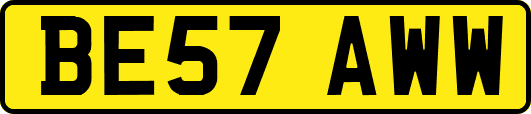 BE57AWW
