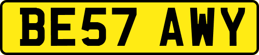 BE57AWY