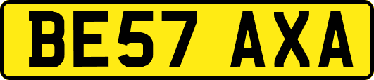 BE57AXA