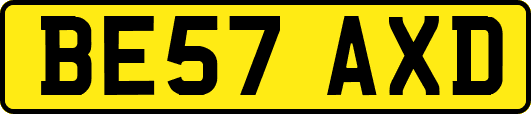 BE57AXD