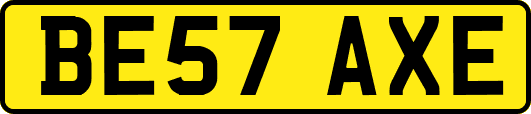 BE57AXE