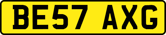 BE57AXG