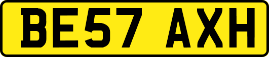 BE57AXH