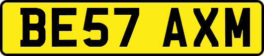 BE57AXM