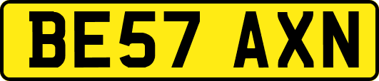 BE57AXN
