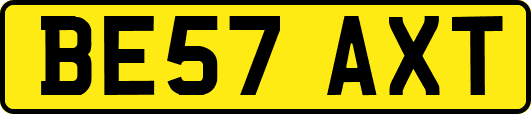 BE57AXT