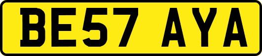BE57AYA