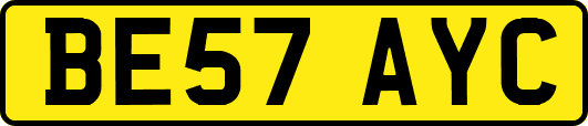 BE57AYC