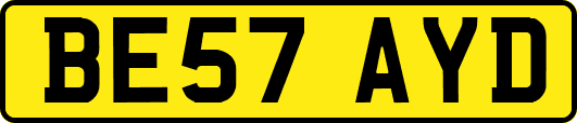 BE57AYD