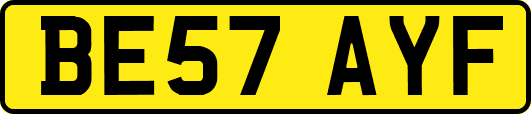 BE57AYF