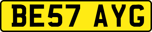 BE57AYG