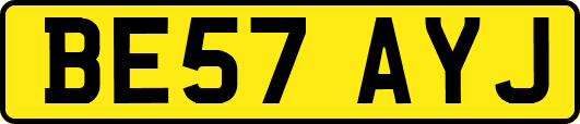 BE57AYJ