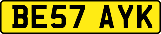 BE57AYK
