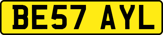 BE57AYL