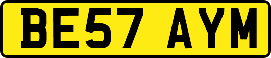 BE57AYM