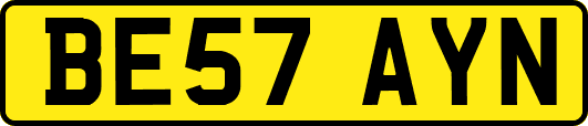 BE57AYN
