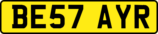 BE57AYR