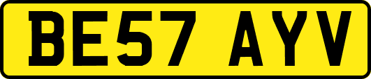 BE57AYV