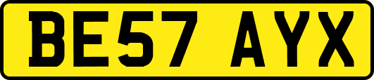 BE57AYX