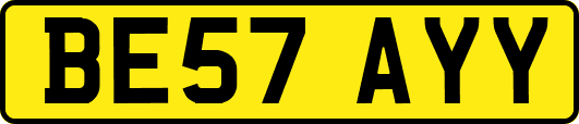 BE57AYY